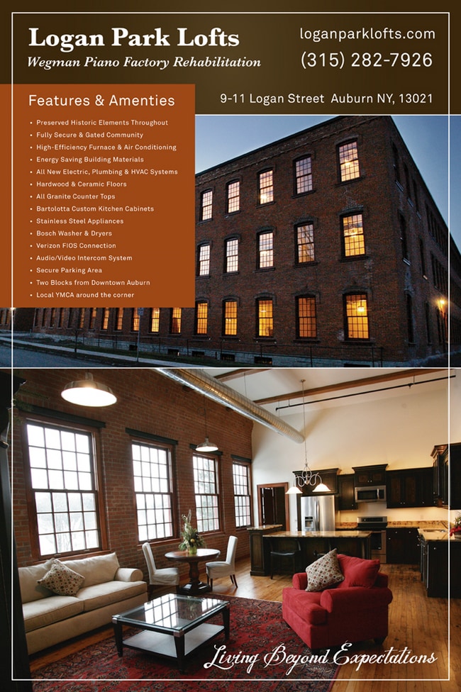 property at 19 Logan St