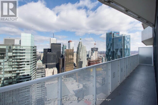 property at 100 Harbour St