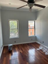 121 E Randall St in Baltimore, MD - Building Photo - Building Photo