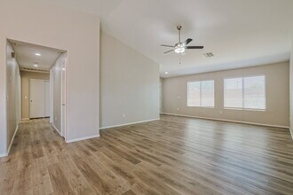 1741 W Desert Mountain Dr in Queen Creek, AZ - Building Photo - Building Photo