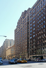 The Carlyle in New York, NY - Building Photo - Building Photo