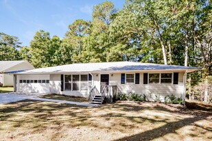 6022 Belle Meade Ct in Villa Rica, GA - Building Photo