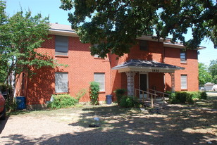 1451 Conner Dr Apartments