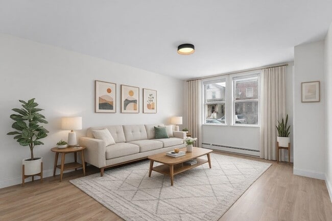 property at 676 Chestnut St