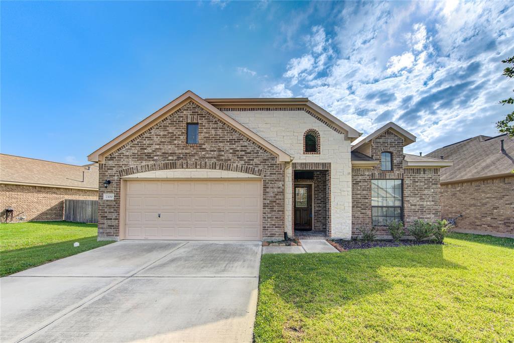 23010 Black Mountain Ash Ct in Tomball, TX - Building Photo