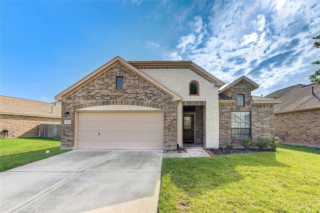 property at 23010 Black Mountain Ash Ct