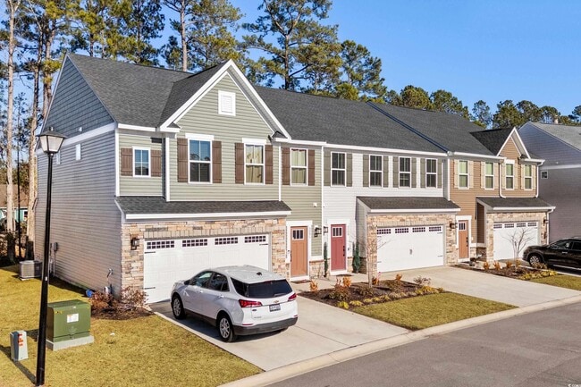 324 Golan Cir in Myrtle Beach, SC - Building Photo - Building Photo