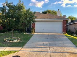 property at 9217 Warren Dr