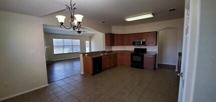 104 Rambling Way in Forney, TX - Building Photo - Building Photo