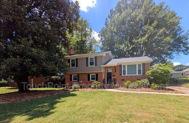 property at 6724 Sunview Dr