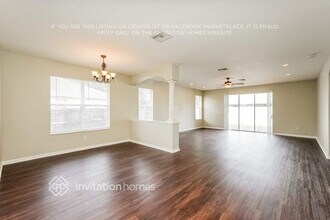 18931 Quarry Badger Rd in Land O Lakes, FL - Foto de edificio - Building Photo