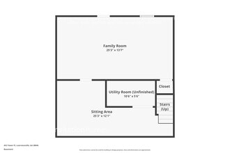 452 Tower Pl in Lawrenceville, GA - Building Photo - Building Photo