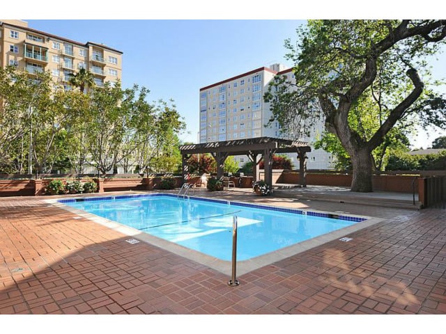 property at 58 N El Camino Real