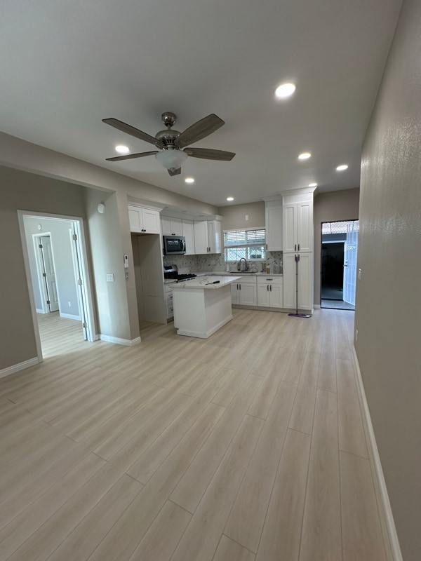 543 W G St in Ontario, CA - Building Photo - Building Photo