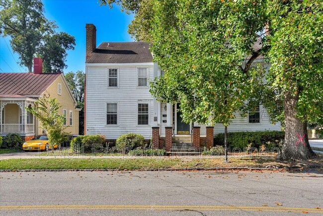 346 Telfair St in Augusta, GA - Foto de edificio - Building Photo