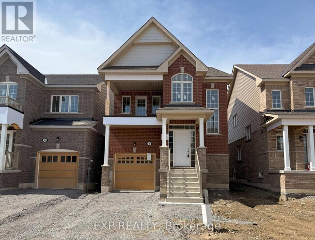 property at 8 Wayne Allison Ave