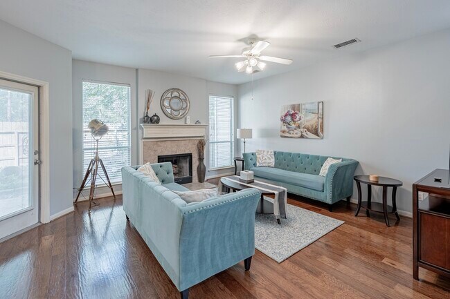 property at 86 Wintergreen Trail