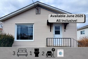 46 Alfred St, Unit A in Quinte West, ON - Building Photo