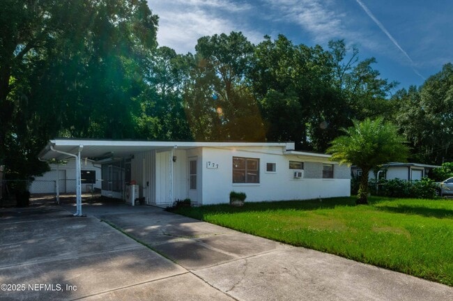 777 La Marche Dr in Jacksonville, FL - Building Photo - Building Photo