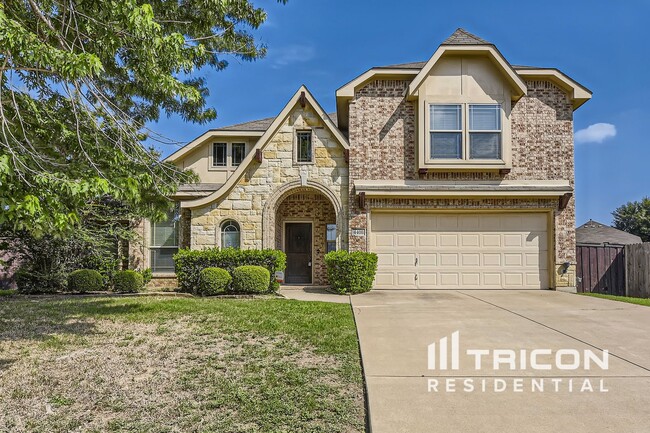 4408 Meadow Breeze Ct in Mansfield, TX - Building Photo - Building Photo