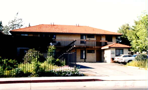 1471 Monument Blvd in Concord, CA - Building Photo - Building Photo