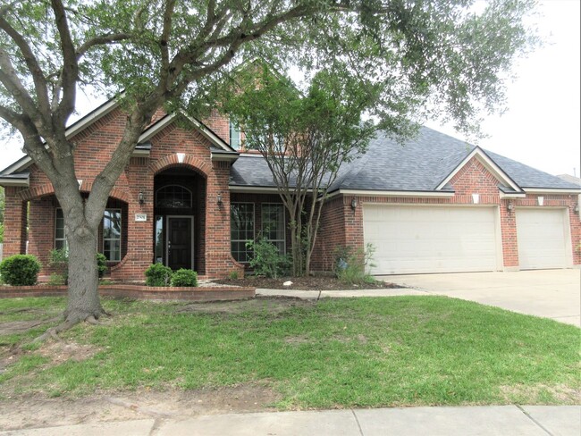 2301 Aaron Ross Way in Round Rock, TX - Building Photo - Building Photo