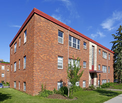 Park Manor Apartments