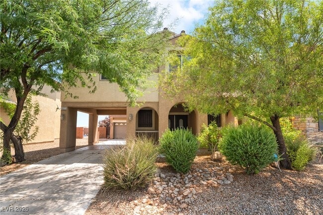 property at 9372 Glendora Valley St