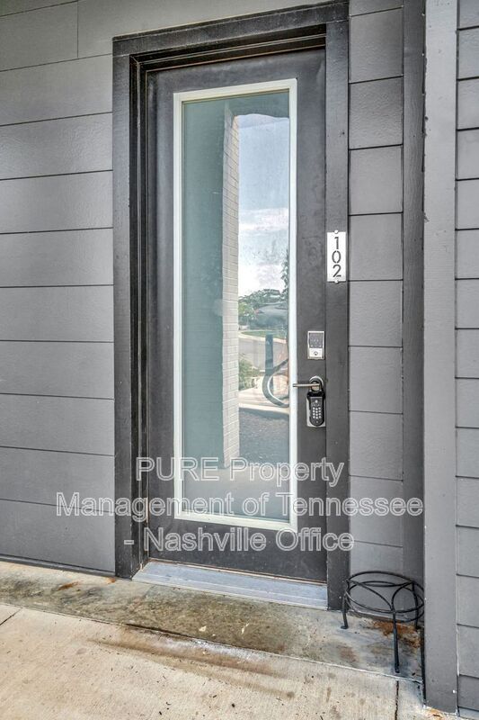 600 E Trinity Ln in Nashville, TN - Building Photo - Building Photo