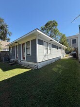 1103 Harvard St in Houston, TX - Foto de edificio - Building Photo
