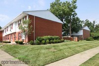 Building Photo - Colonial Village Apartments in Dayton, Ohio