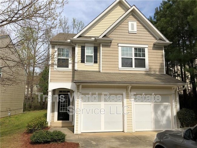 property at 2534 Winslow Ridge Dr NE
