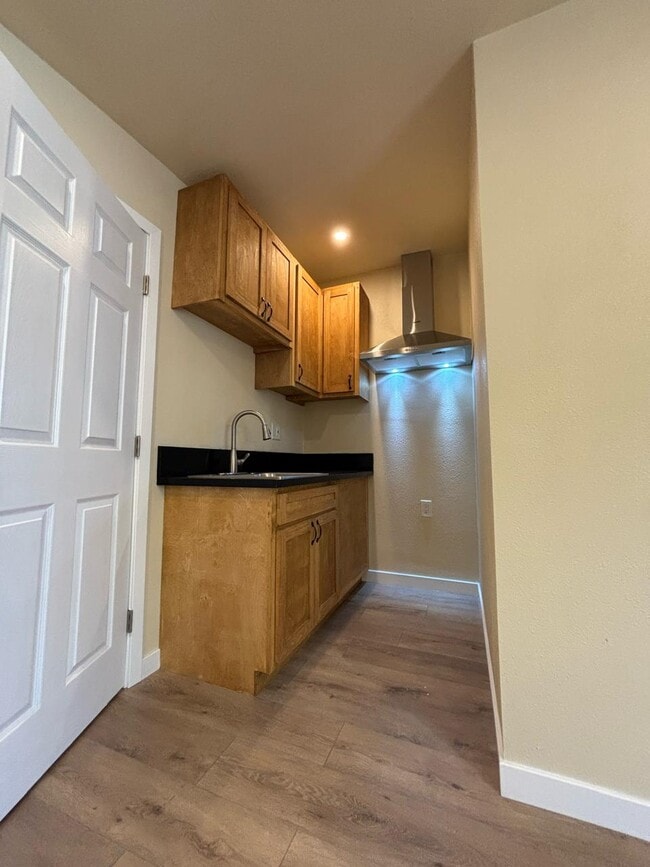 property at 5306 Cimarron St
