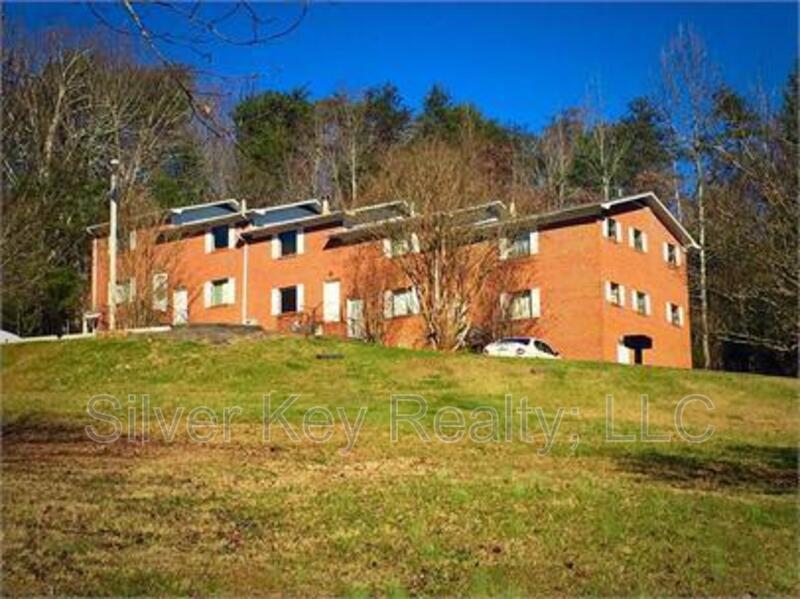 130 Watts Rd in Athens, TN - Building Photo