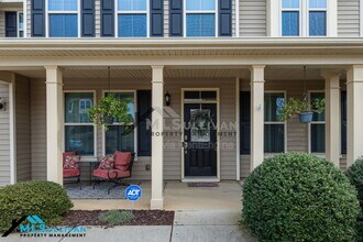 913 Beech Glen Dr in Mebane, NC - Building Photo - Building Photo