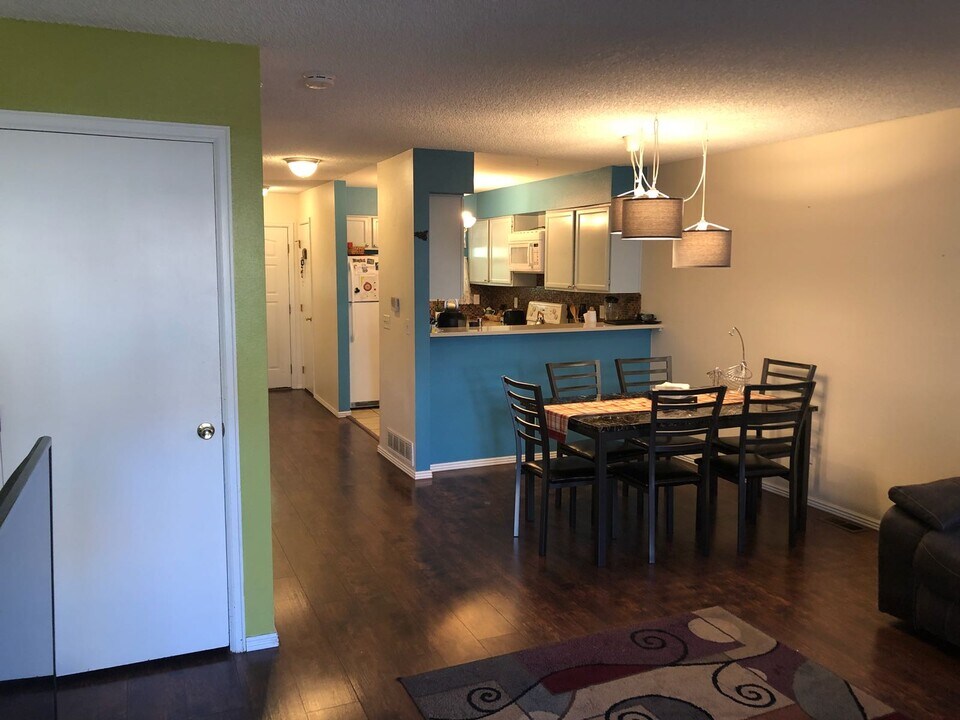 12193 Bannock Cir in Denver, CO - Building Photo