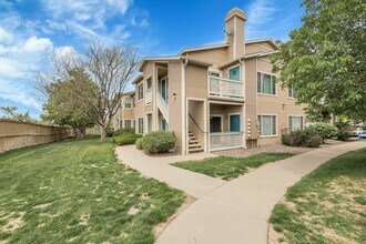 8475 Pebble Creek Way in Highlands Ranch, CO - Building Photo - Building Photo