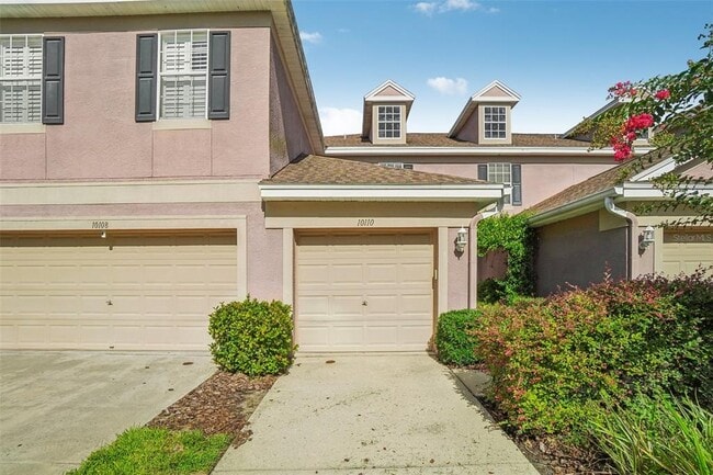 property at 10110 Tranquility Way