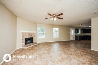 3563 Saguaro Dr in Grand Prairie, TX - Building Photo - Building Photo