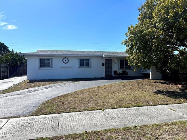 property at 18800 NW 29th Ave