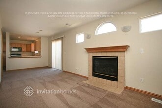 2931 S Tower Way in Aurora, CO - Building Photo - Building Photo