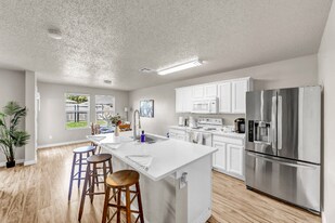 9924 George Washington Dr in McKinney, TX - Building Photo