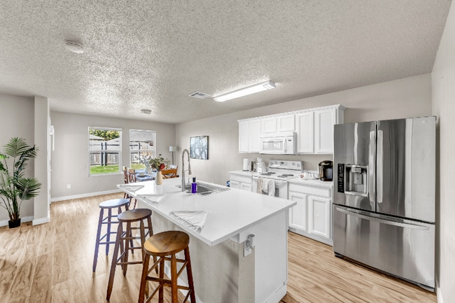 property at 9924 George Washington Dr