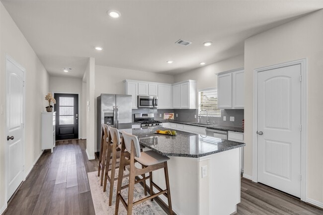 property at 28130 Aspen Horizon Dr