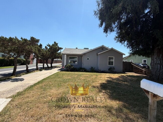 property at 893 E Academy Ave