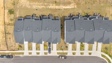 2010 Titanium Rock Rd in Durham, NC - Building Photo - Building Photo