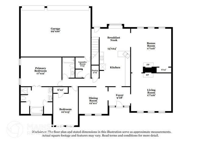2801 Willow Ridge Dr in Garland, TX - Building Photo - Building Photo