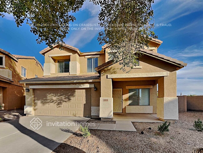 property at 18621 N Madison Rd