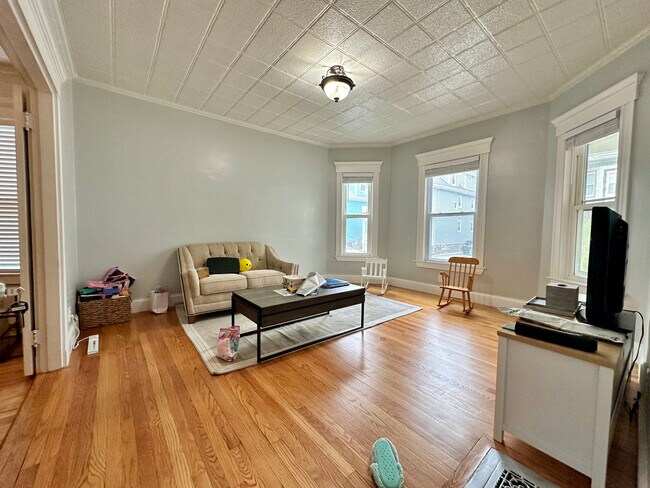 84 Lonsdale St, Unit 1 in Boston, MA - Building Photo - Building Photo