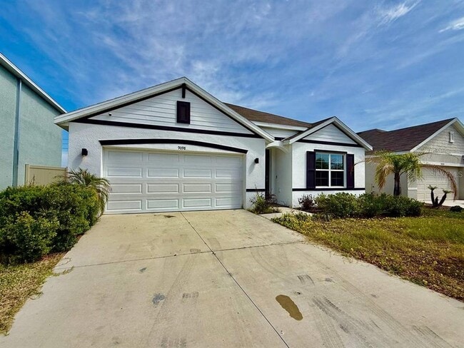 9098 Forge Breeze Lp in Wesley Chapel, FL - Building Photo - Building Photo